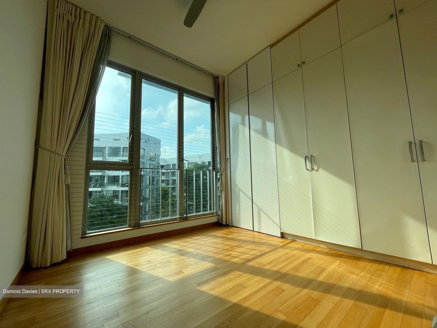 Caribbean At Keppel Bay (D4), Condominium #436505721